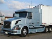 Used 2004 Volvo Vnl64t670 Trailer For Sale